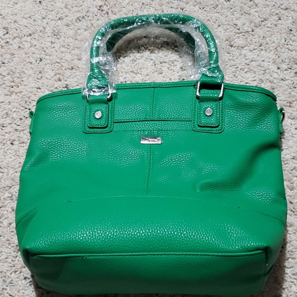 Thirty one bag